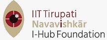 IIT Tirupati Navavishkār I-Hub Foundation